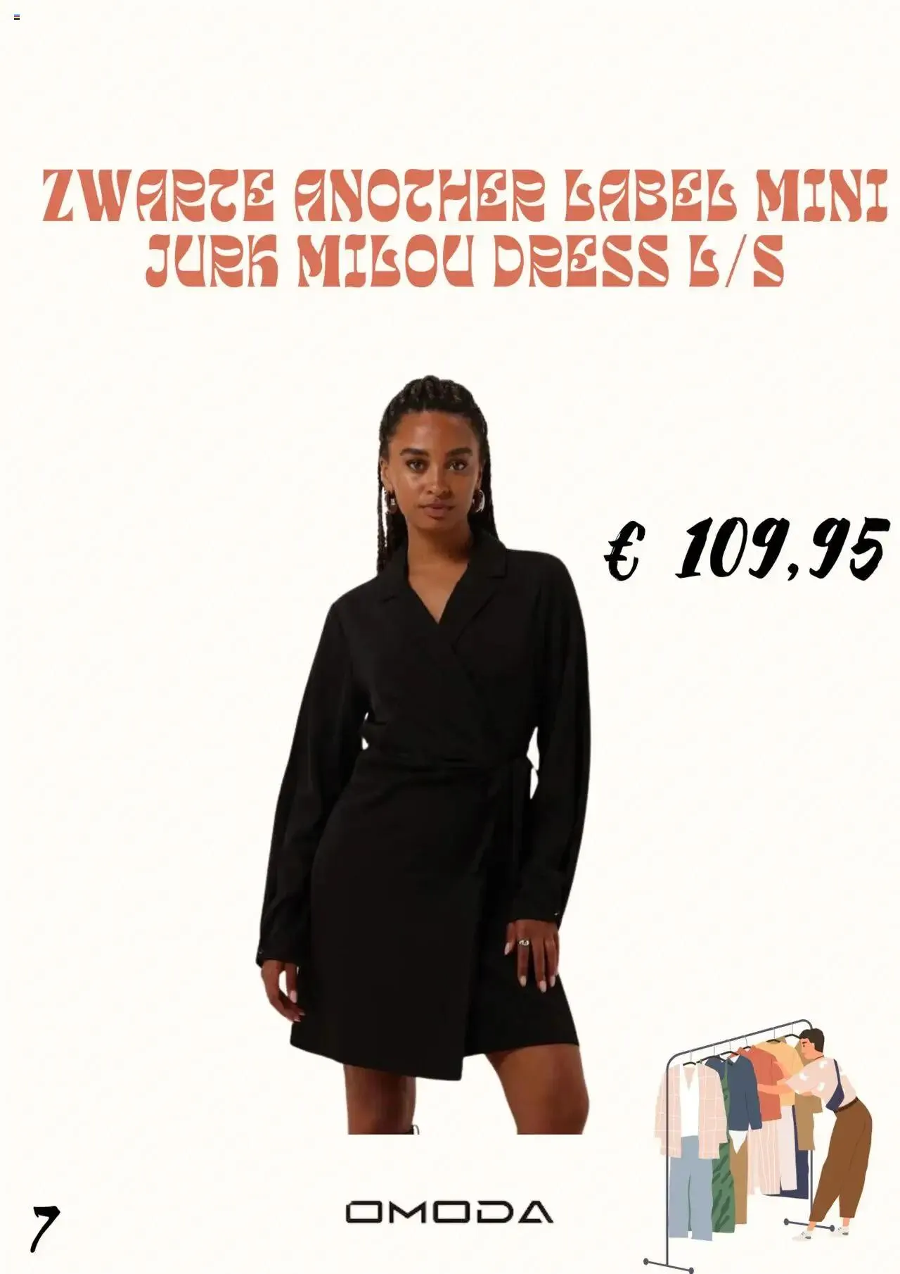 Omoda - Folder van 4 november tot 31 december 2024 - Folder pagina 7