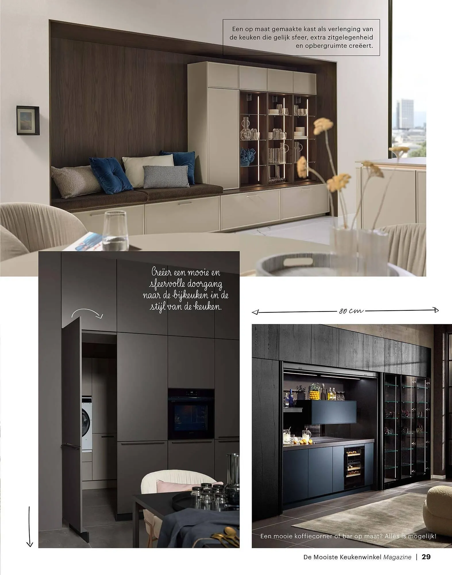 Bouwhof magazine van 20 maart tot 31 december 2026 - Folder pagina 29