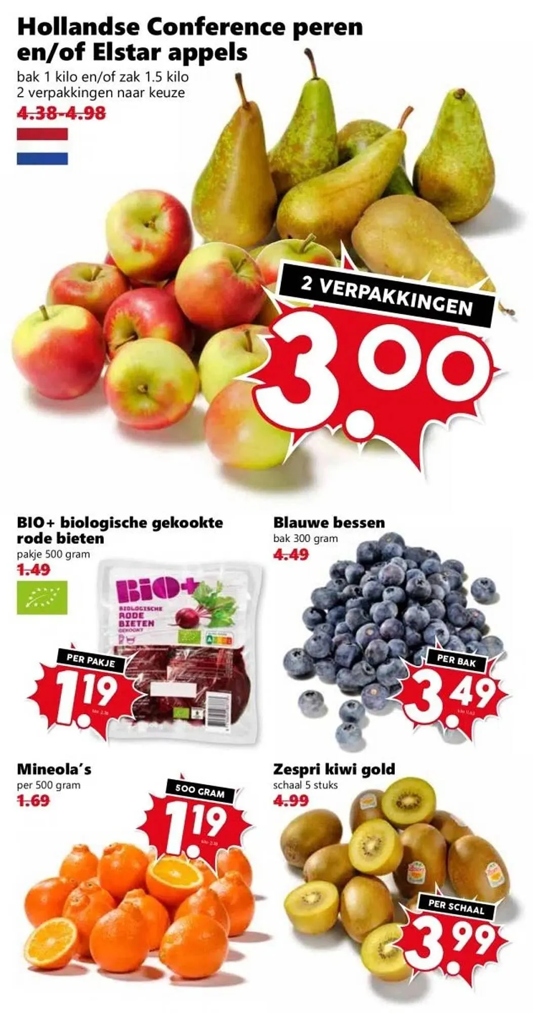 Coop folder van 16 februari tot 22 februari 2026 - Folder pagina 5