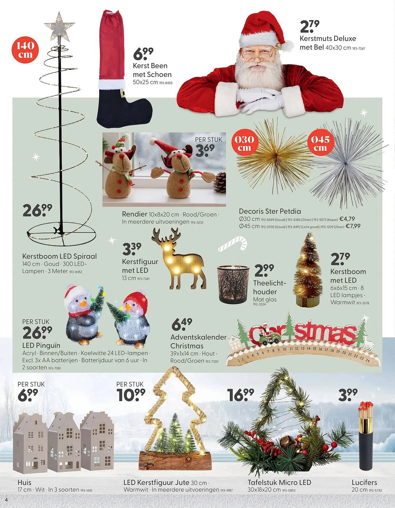 Marskramer folder van 29 november tot 27 december 2025 - Folder pagina 4