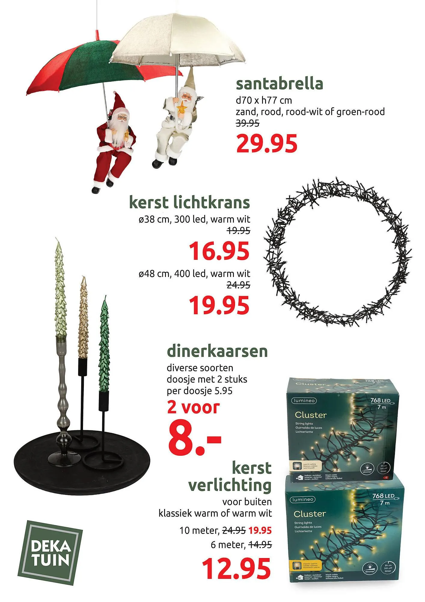 Deka Tuin folder van 24 november tot 7 december 2025 - Folder pagina 4
