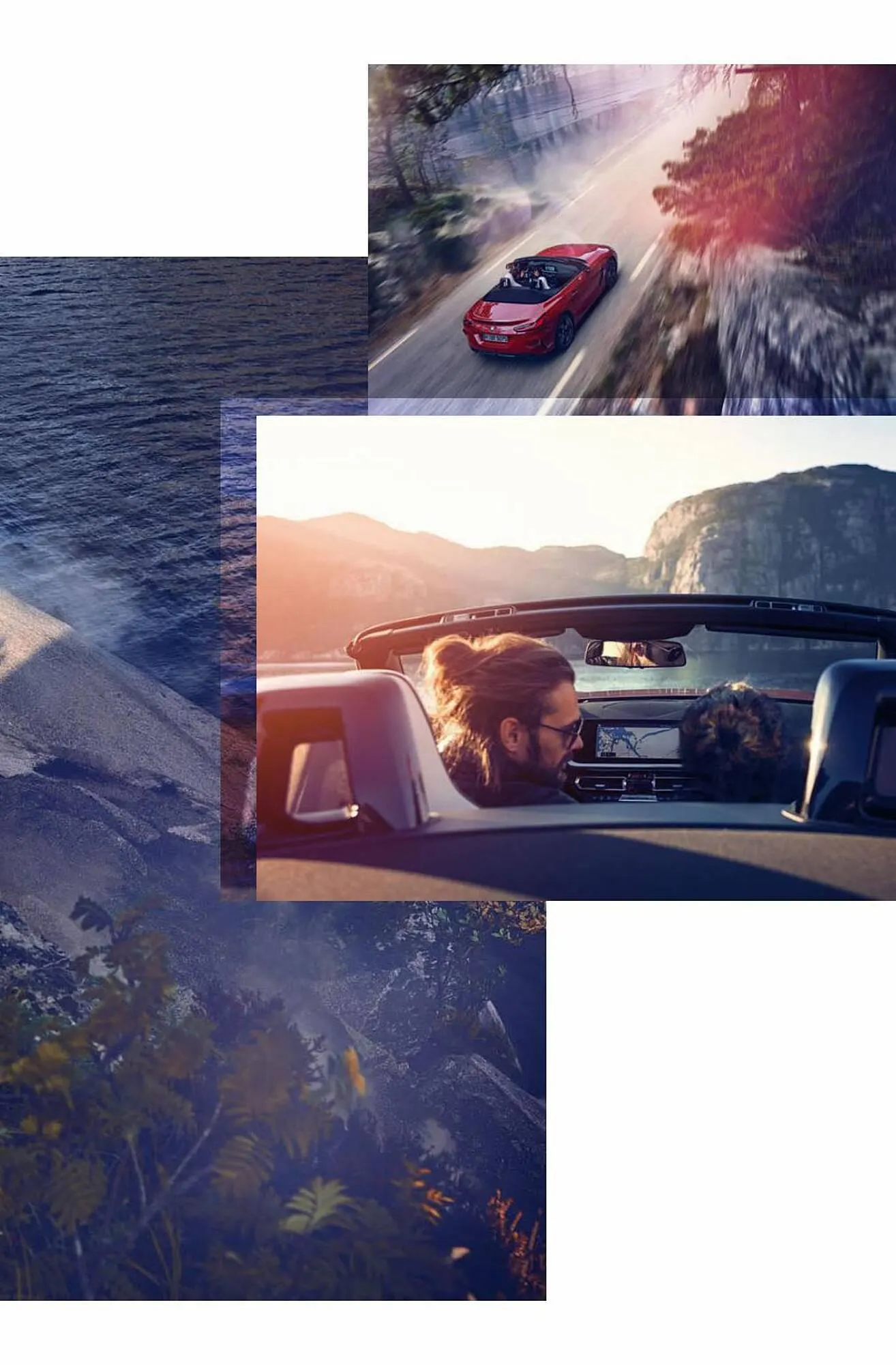 BMW Z4 folder van 31 augustus tot 31 augustus 2023 - Folder pagina 15