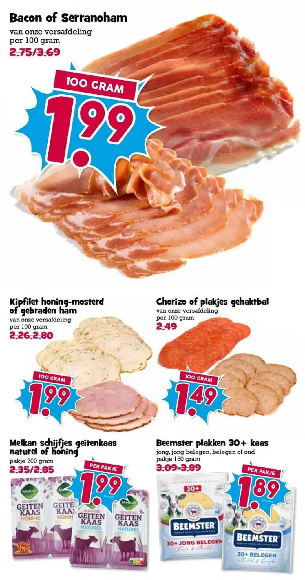 Boon`s Markt folder van 27 april tot 3 mei 2026 - Folder pagina 17