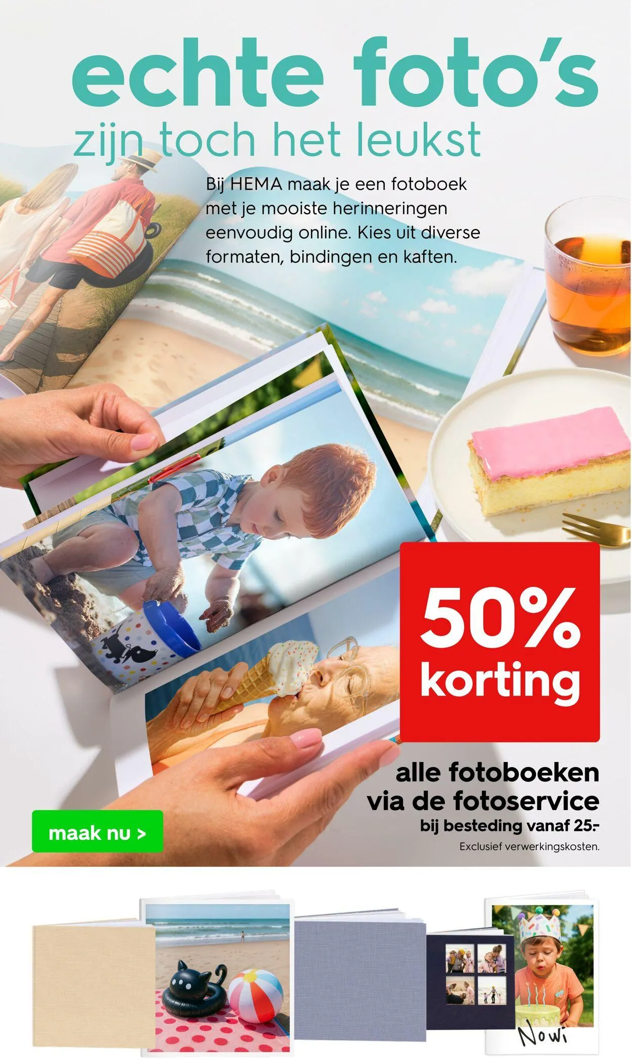 Hema Actuele folder van 25 augustus tot 8 september 2025 - Folder pagina 32