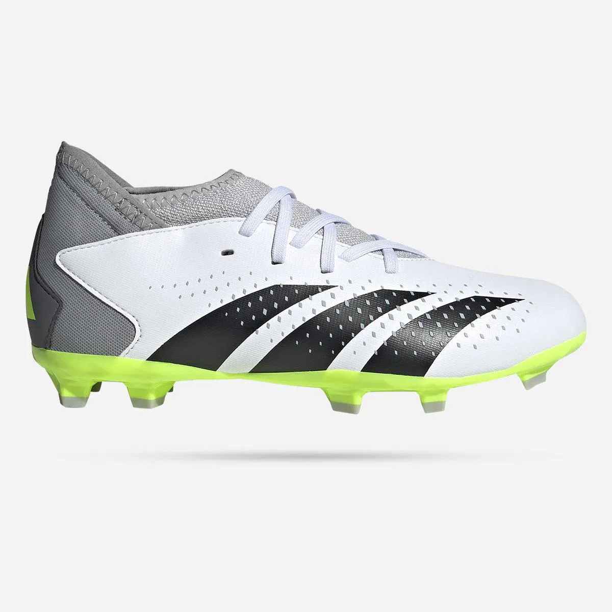 adidas Predator Accuracy.3 Junior Voetbalschoenen FG