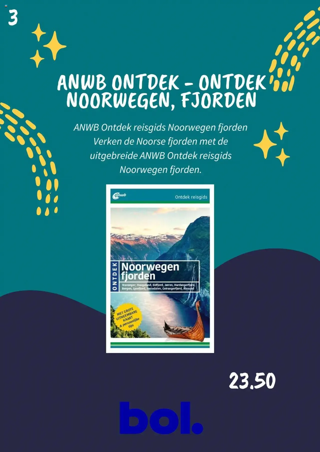 Bol - Folder van 24 oktober tot 31 december 2024 - Folder pagina 3