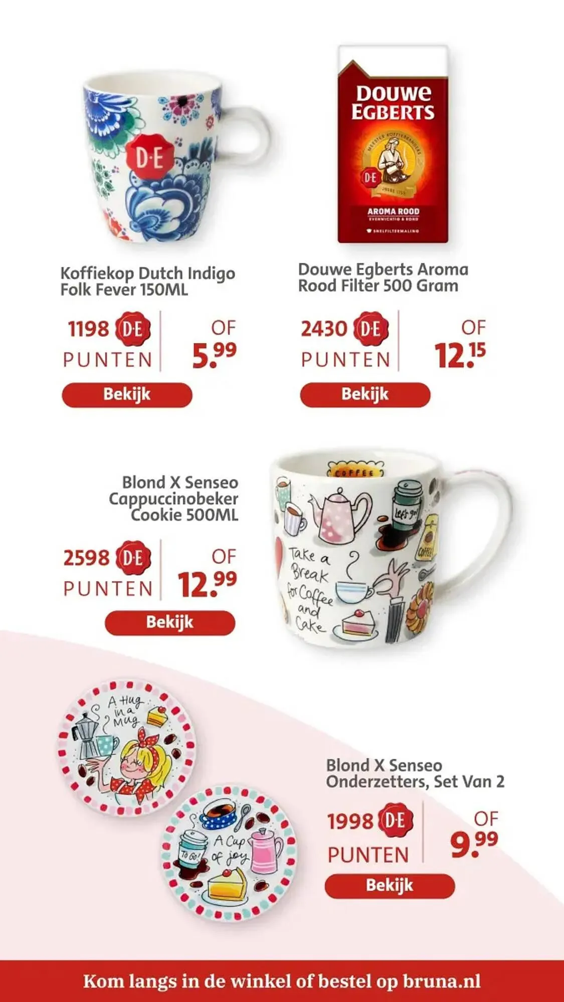 Bruna folder van 7 april tot 19 april 2026 - Folder pagina 3