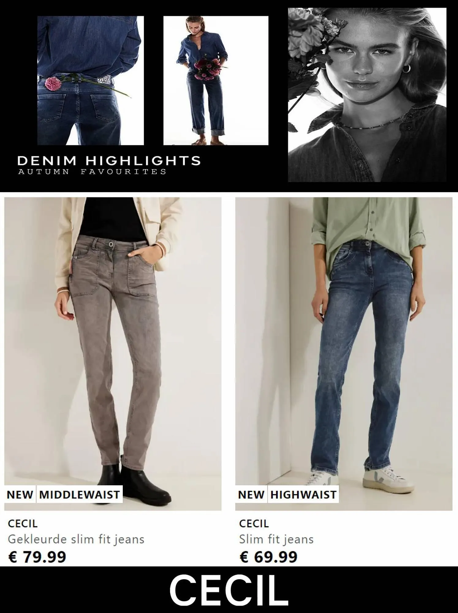 Cecil folder van 19 oktober tot 27 oktober 2023 - Folder pagina 4