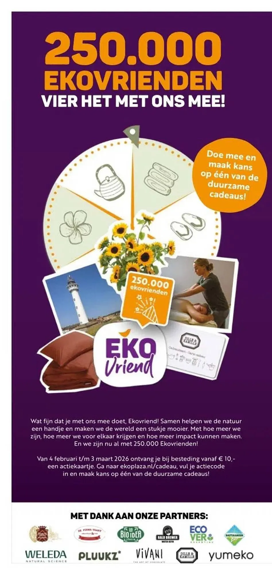 Ekoplaza folder van 18 februari tot 24 februari 2026 - Folder pagina 6