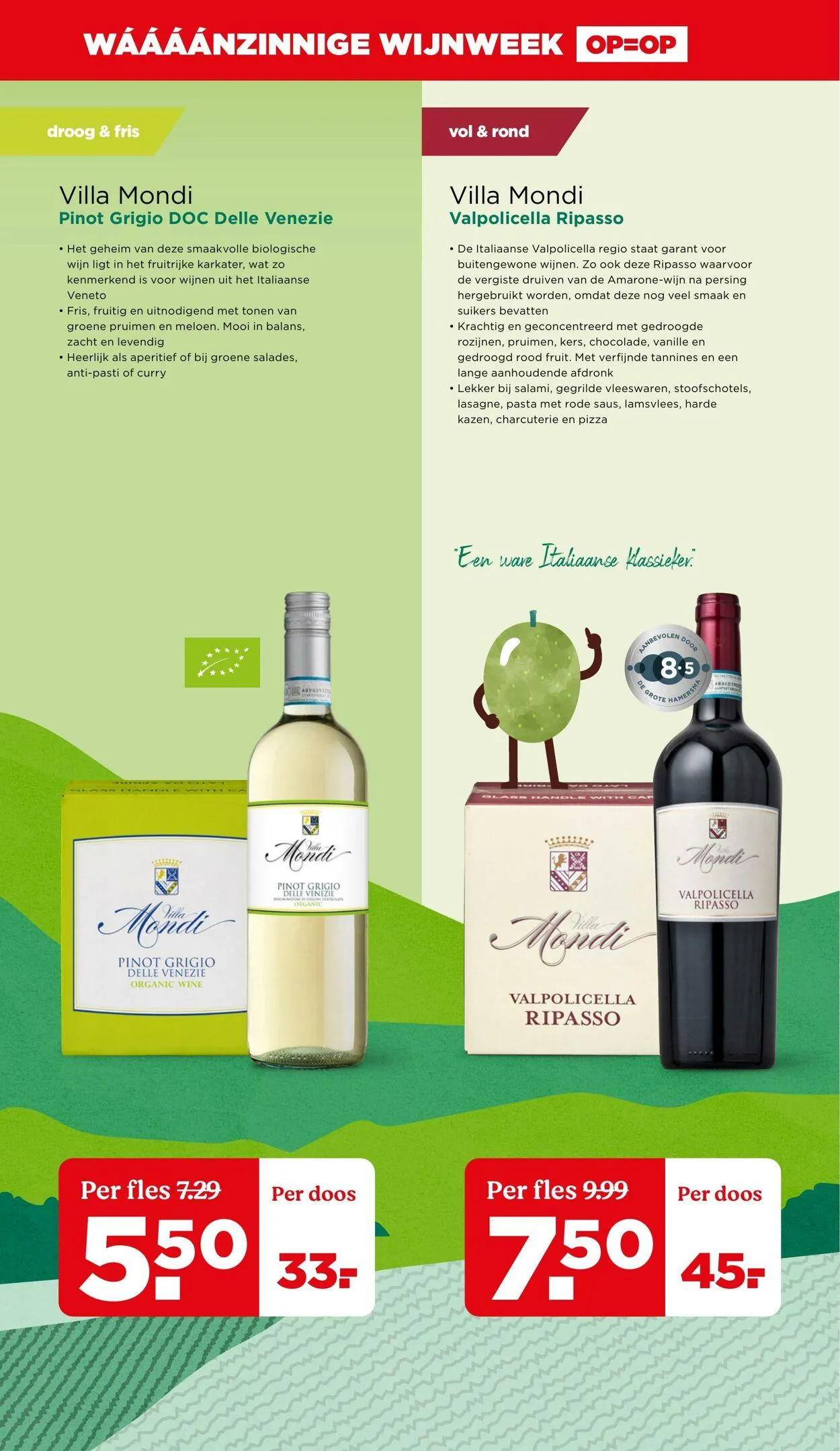 Plus Actuele folder van 24 augustus tot 7 september 2025 - Folder pagina 33