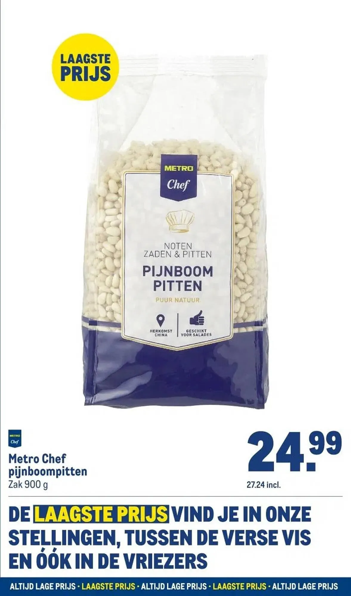 Makro folder van 24 februari tot 31 december 2025 - Folder pagina 11