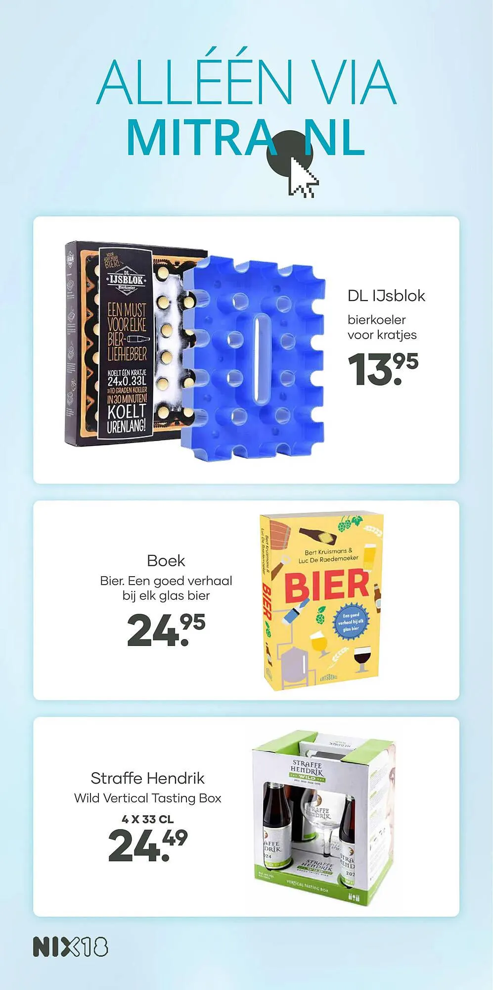 Mitra folder van 26 april tot 9 mei 2026 - Folder pagina 7