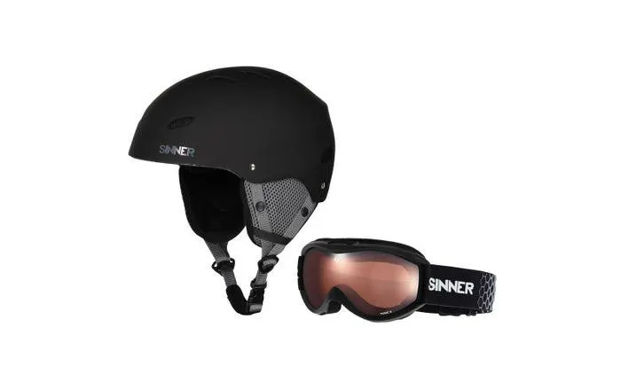 Combi-pack Bingham + Toxic