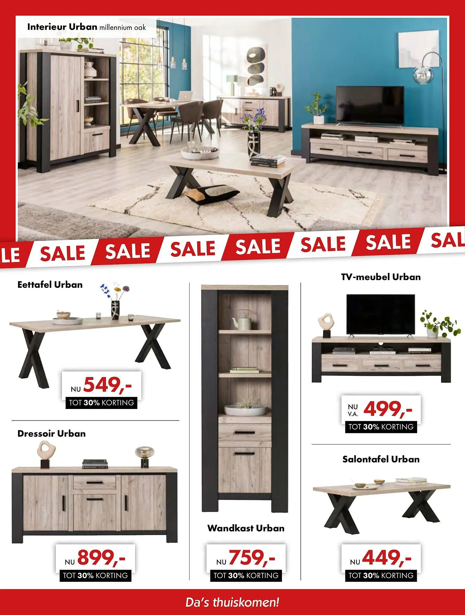 Woonsquare folder van 31 maart tot 5 april 2025 - Folder pagina 15