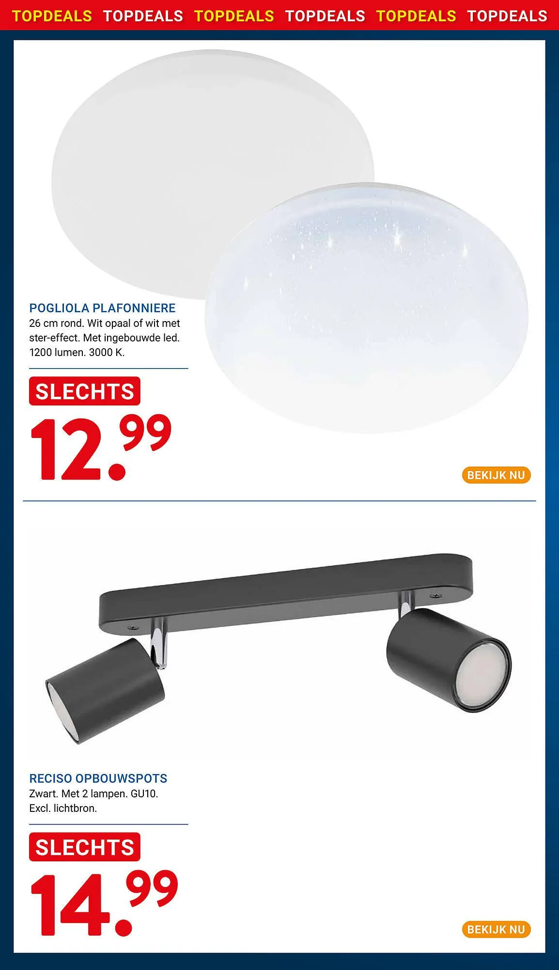 Kluswijs folder van 13 november tot 19 november 2023 - Folder pagina 4