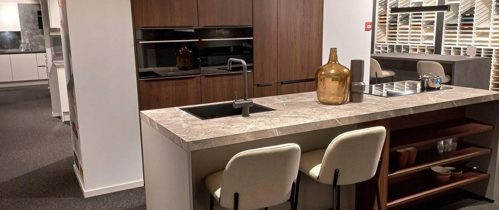 Showroom sale TAUTZ-840 / DARRO-970 Beverwijk