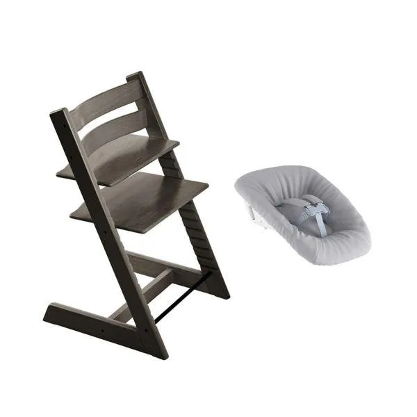 Stokke® Tripp Trapp® Incl. Newborn Set™