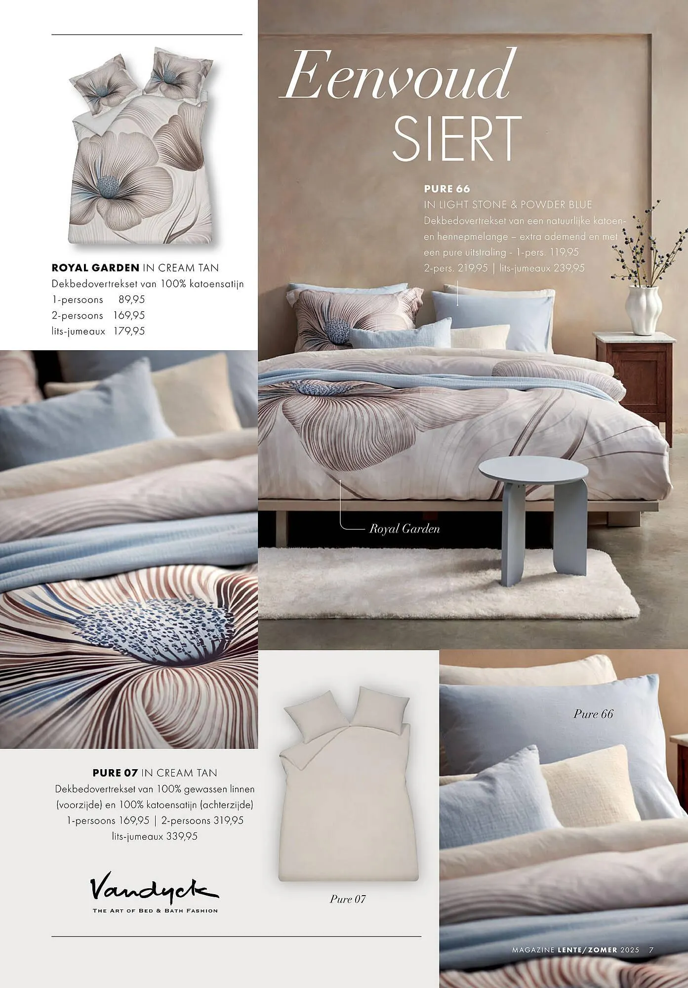 Eijerkamp folder van 16 mei tot 31 juli 2025 - Folder pagina 7