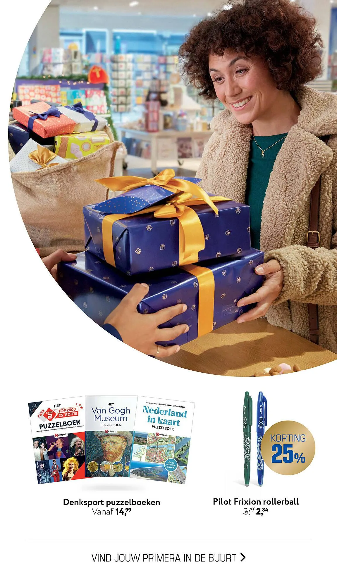 Primera folder van 20 november tot 26 november 2023 - Folder pagina 11