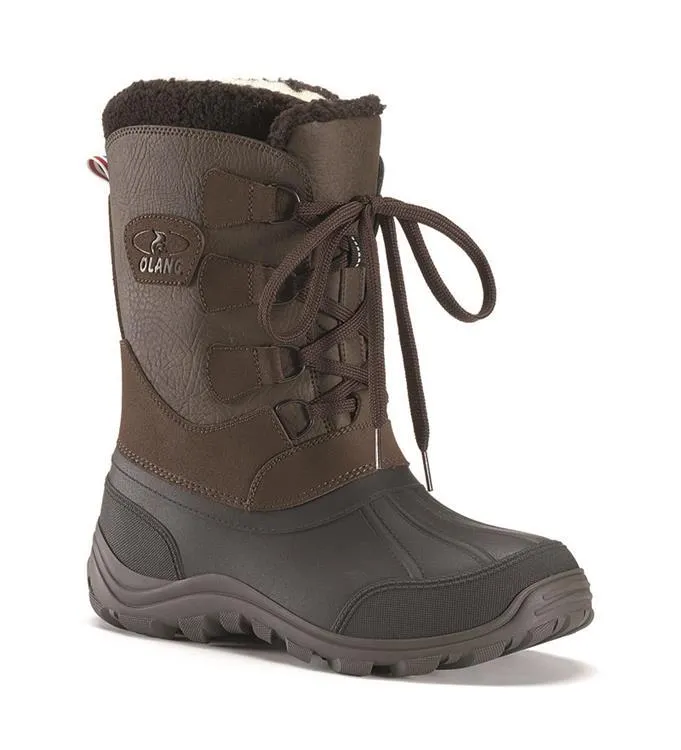 Olang X-Cursion Snowboots