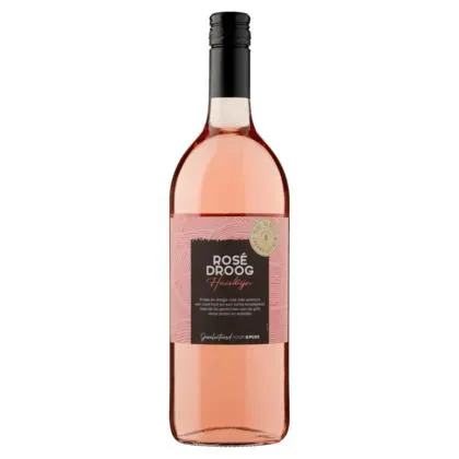 Huiswijn Rosé