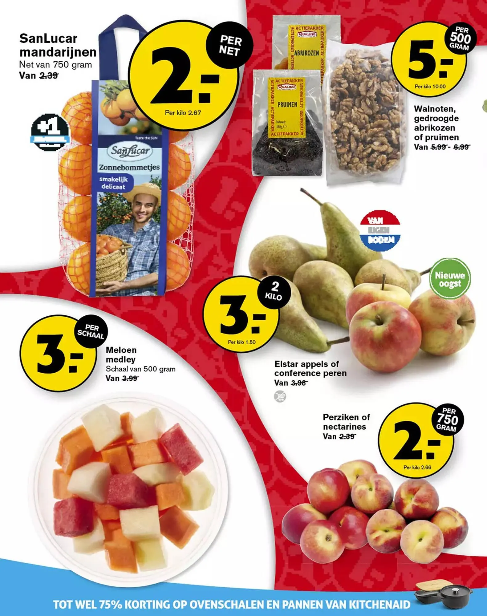 Hoogvliet folder van 6 september tot 12 september 2023 - Folder pagina 8