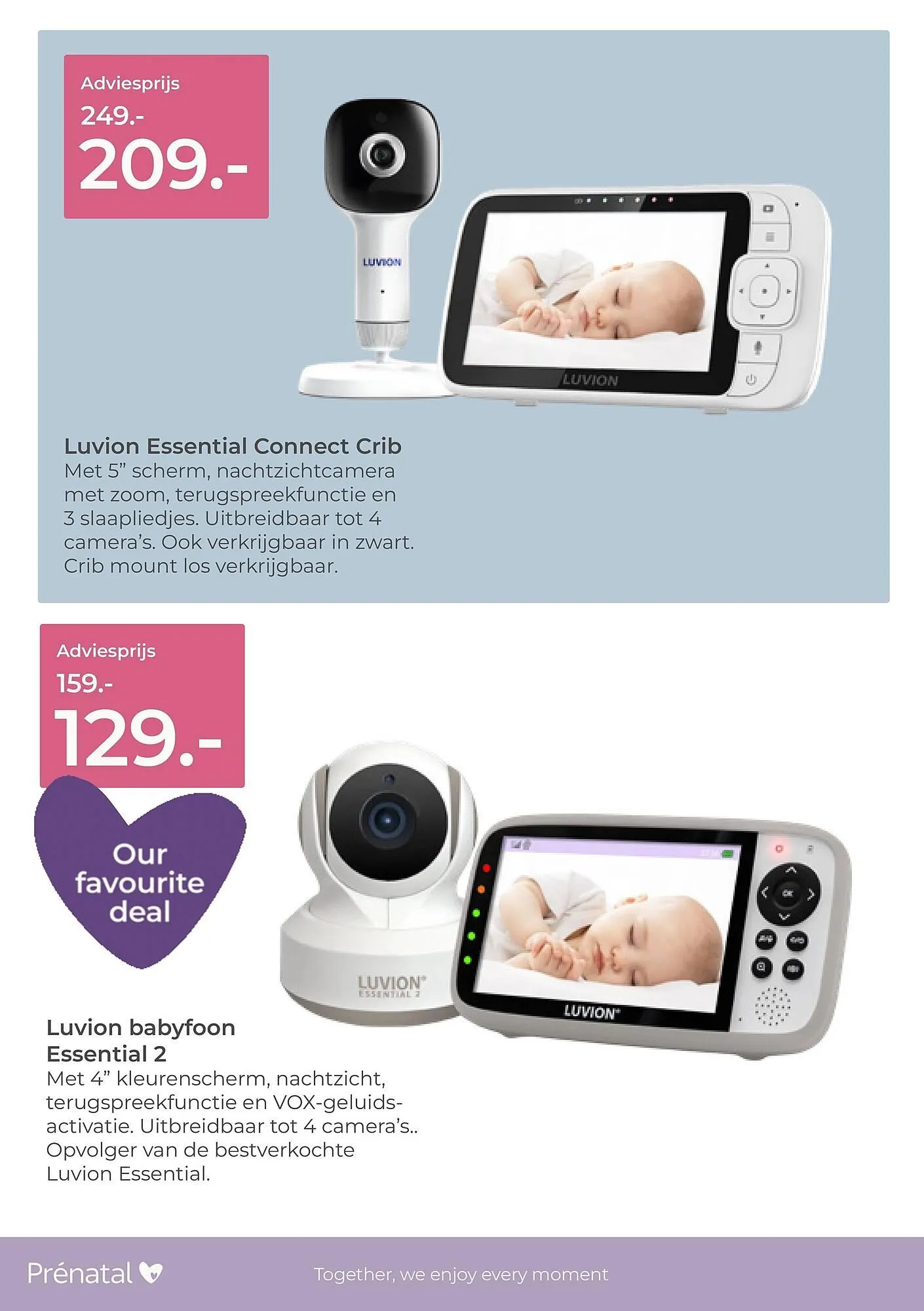 Prenatal folder van 2 maart tot 8 maart 2026 - Folder pagina 22