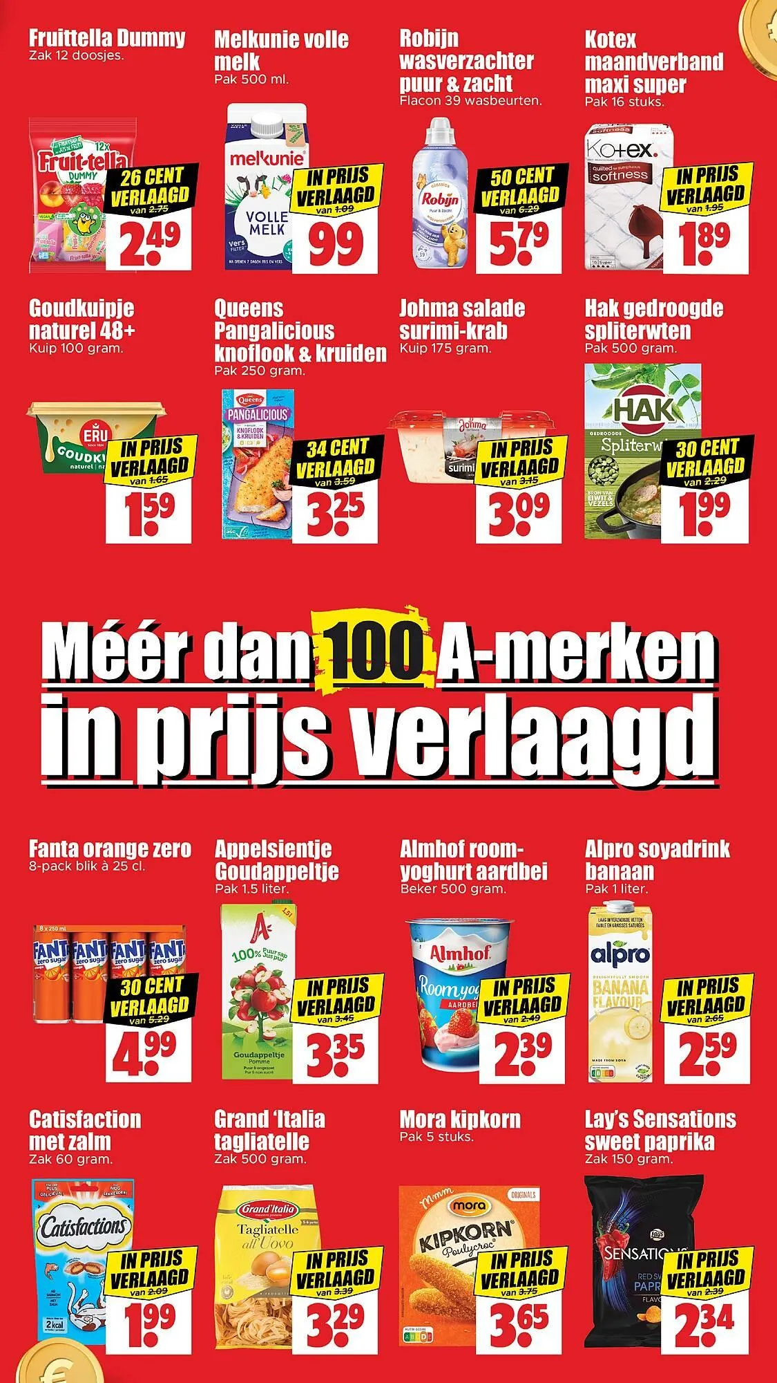 Dirk folder van 27 oktober tot 31 december 2025 - Folder pagina 5