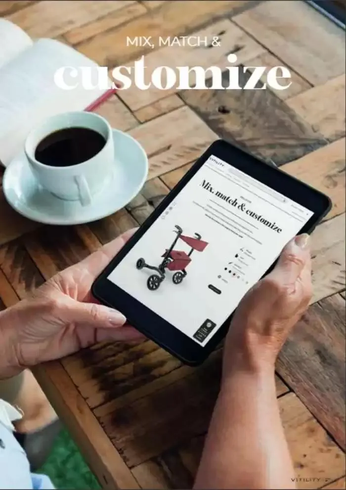 2025 Catalogue van 3 oktober tot 30 juni 2025 - Folder pagina 57