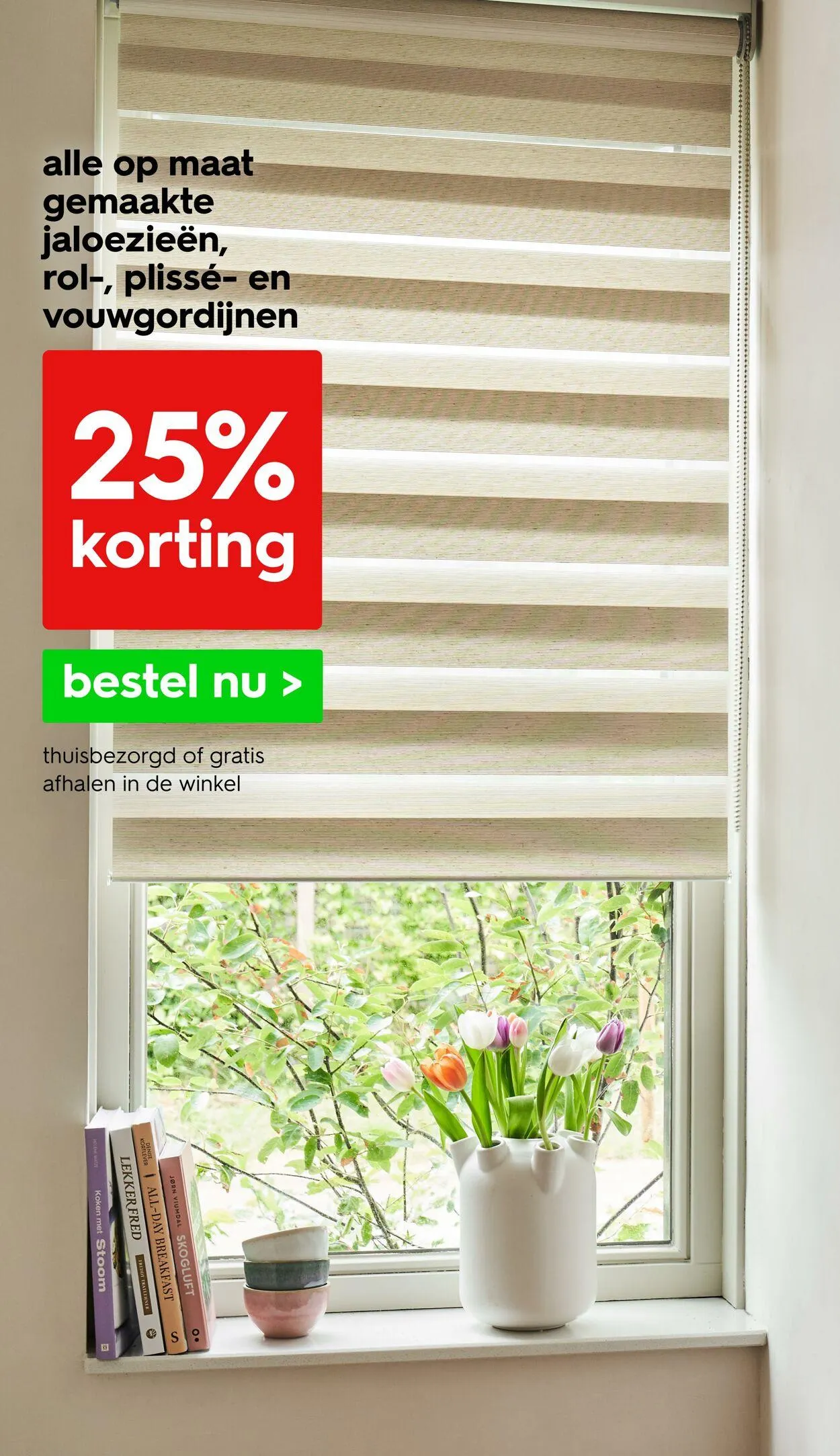 Hema van 7 april tot 20 april 2025 - Folder pagina 12