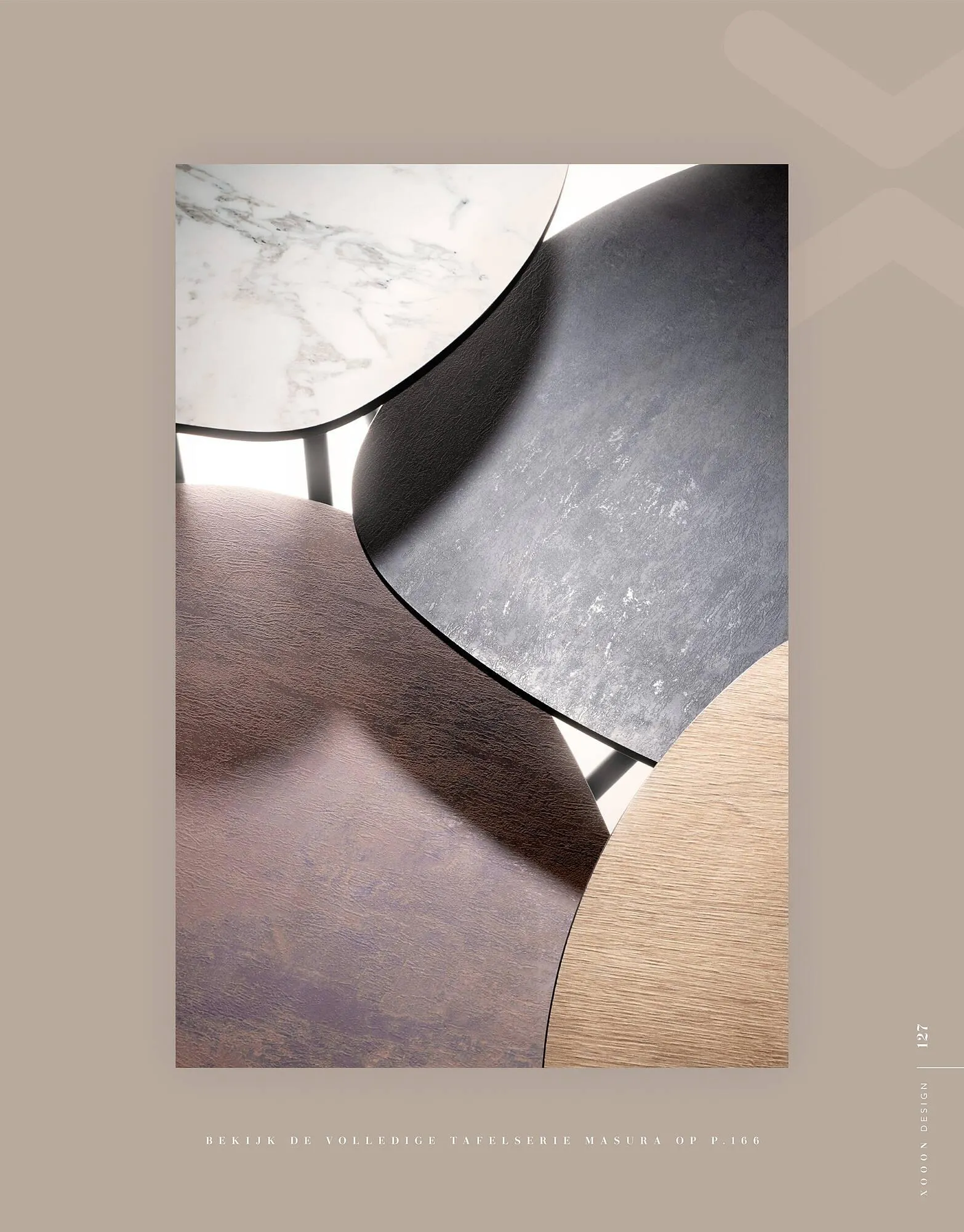 Xooon folder van 23 september tot 31 januari 2026 - Folder pagina 129