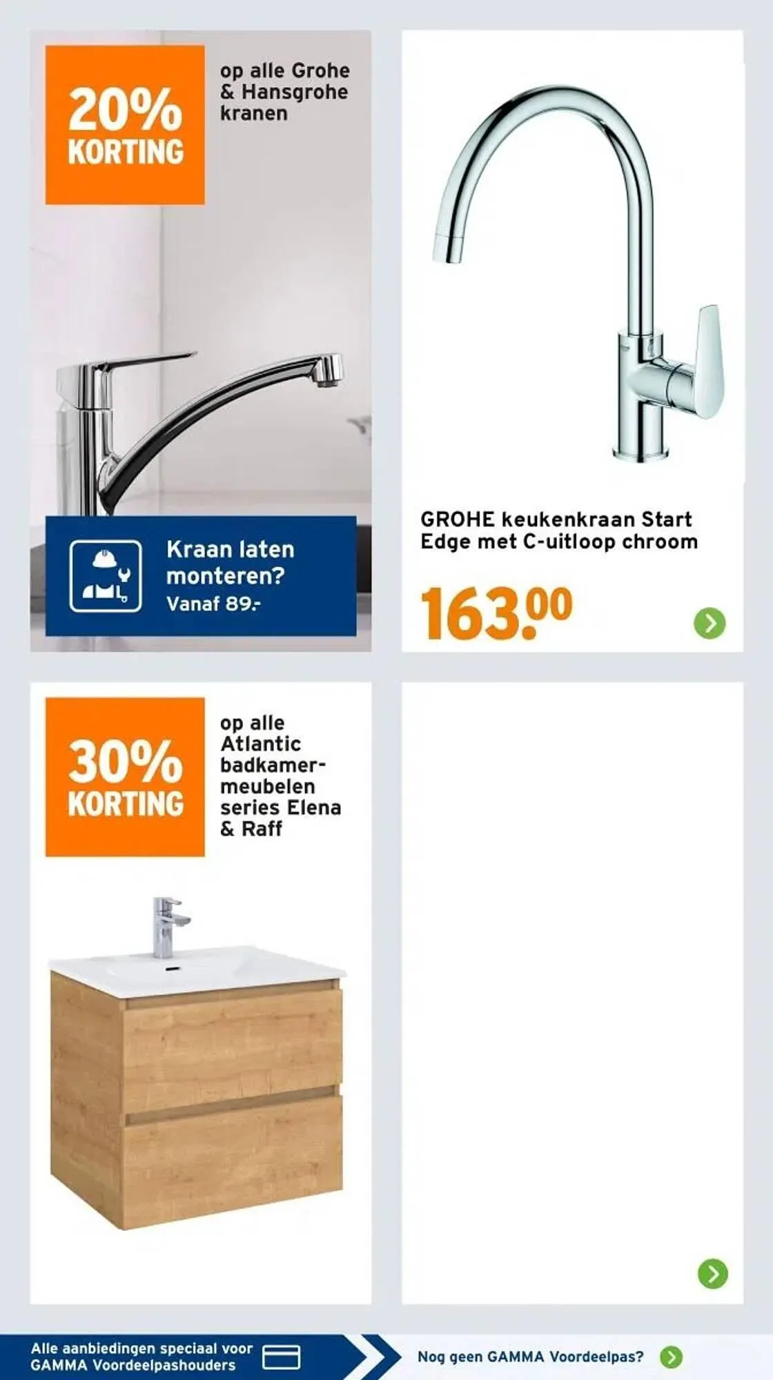 GAMMA folder van 26 januari tot 1 februari 2026 - Folder pagina 35