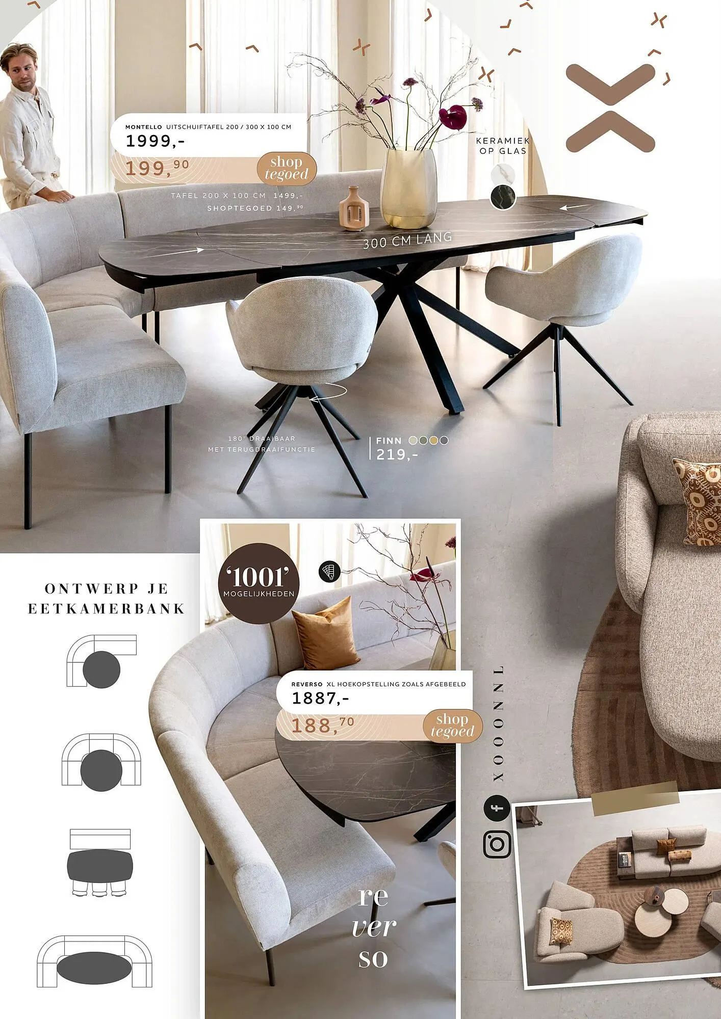 Xooon folder van 6 november tot 17 december 2025 - Folder pagina 4