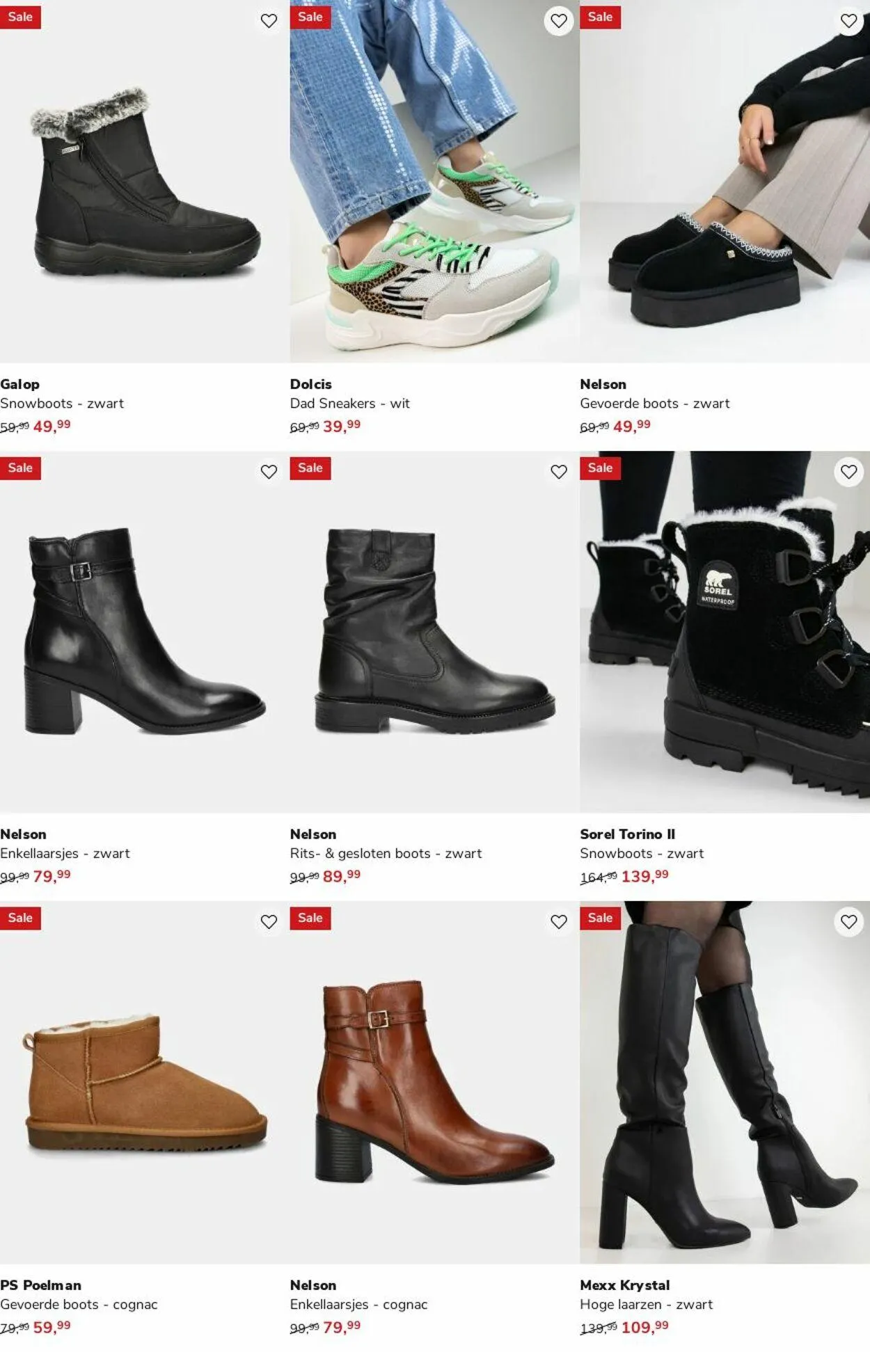 Nelson van 29 januari tot 12 februari 2025 - Folder pagina 4