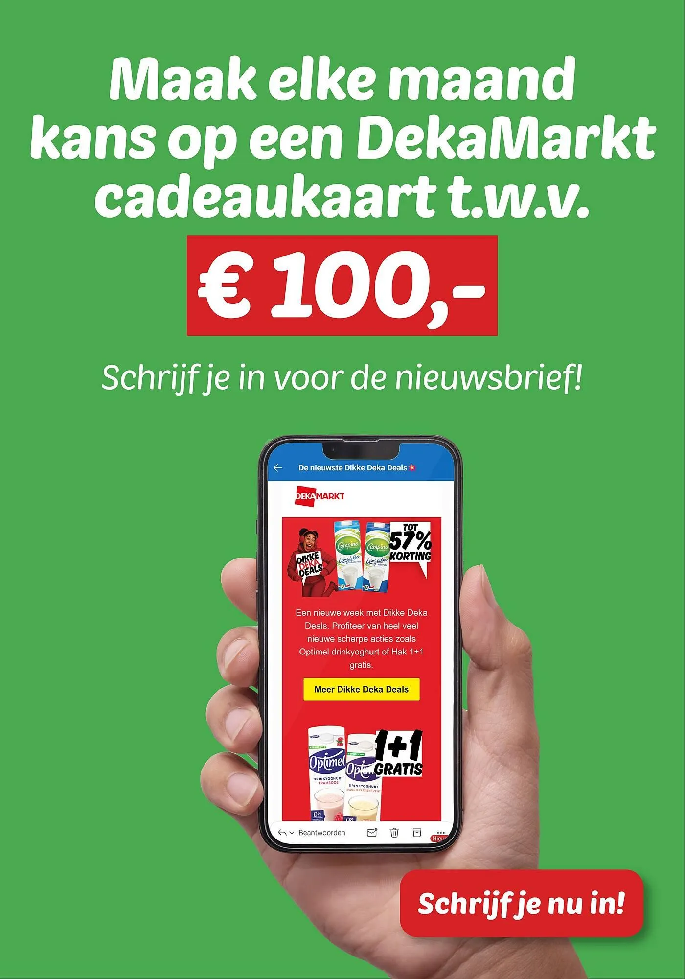 Dekamarkt folder van 24 februari tot 2 maart 2026 - Folder pagina 5