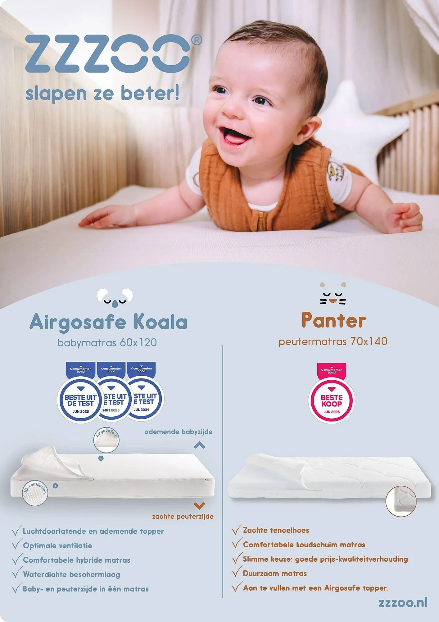 Van Asten BabySuperstore folder van 13 oktober tot 31 oktober 2025 - Folder pagina 21