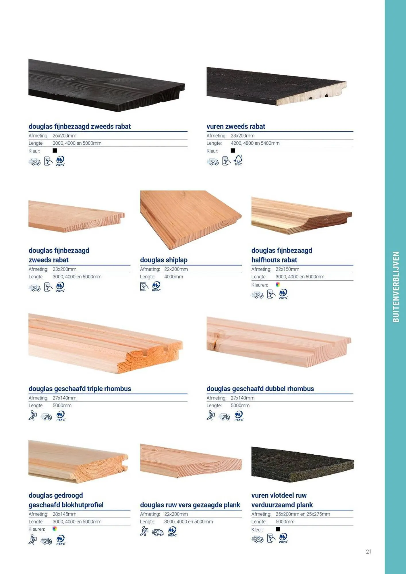 Pontmeyer folder van 26 februari tot 31 december 2024 - Folder pagina 23