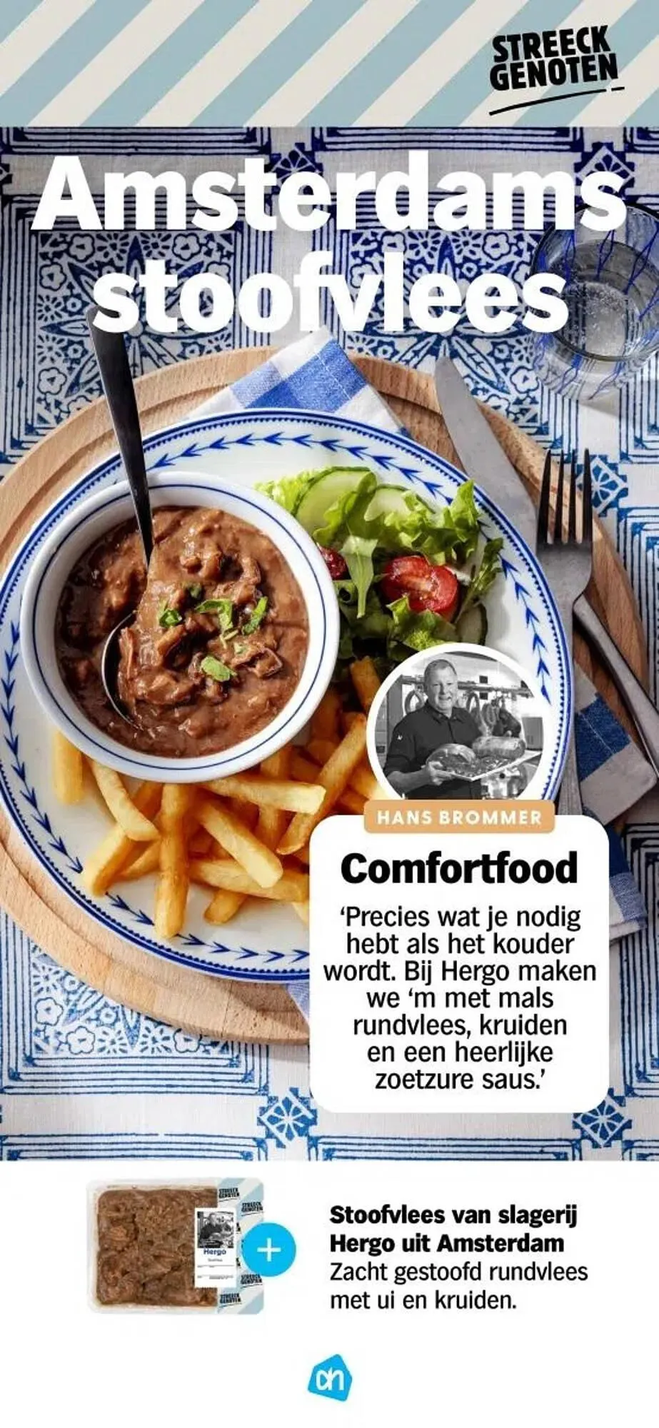 Albert Heijn folder van 14 oktober tot 5 december 2024 - Folder pagina 37