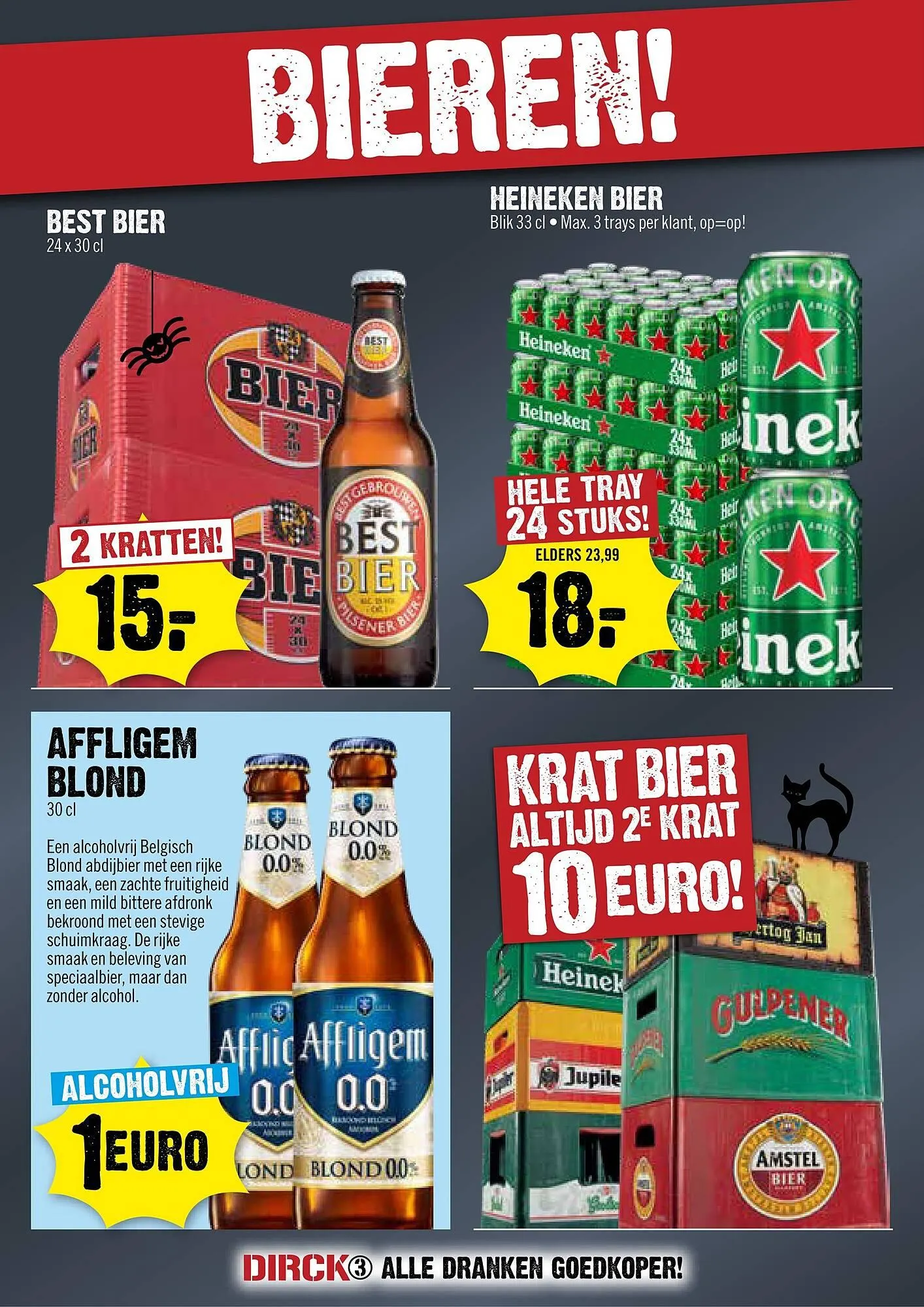 Dirck 3 folder van 29 oktober tot 4 november 2025 - Folder pagina 12