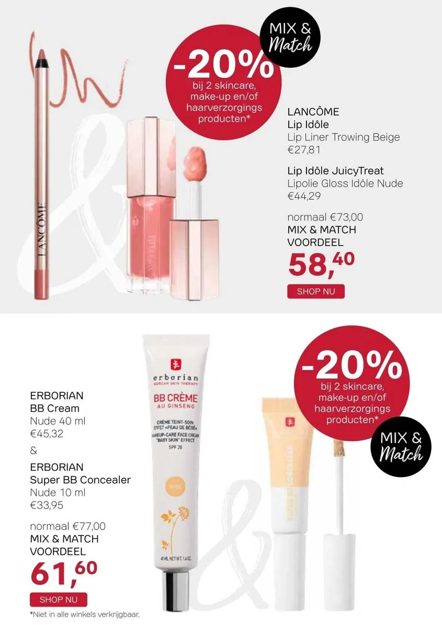 Pour Vous folder van 29 december tot 25 januari 2026 - Folder pagina 5