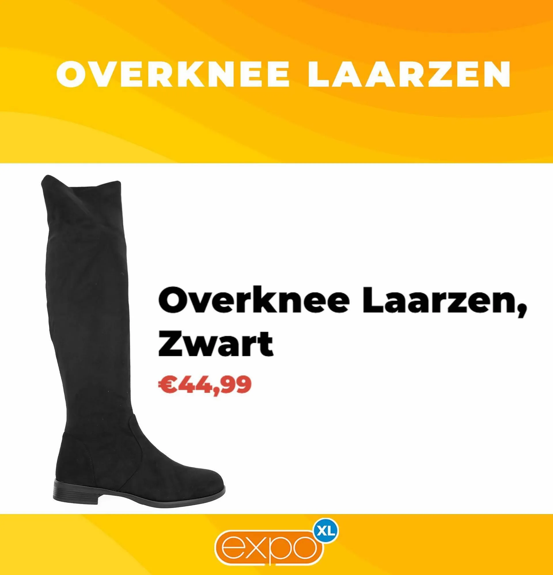 Expo folder van 8 juli tot 14 juli 2023 - Folder pagina 3