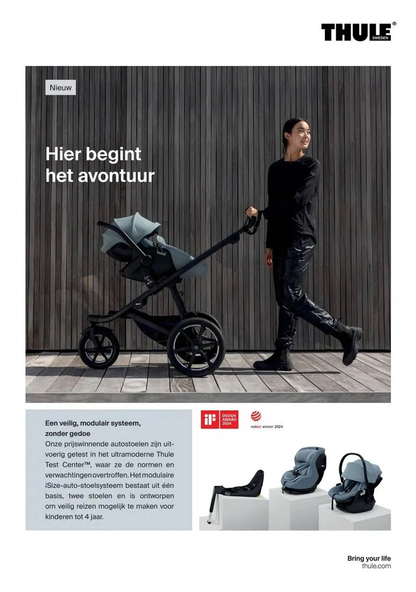 Babypark folder van 28 april tot 4 mei 2025 - Folder pagina 13