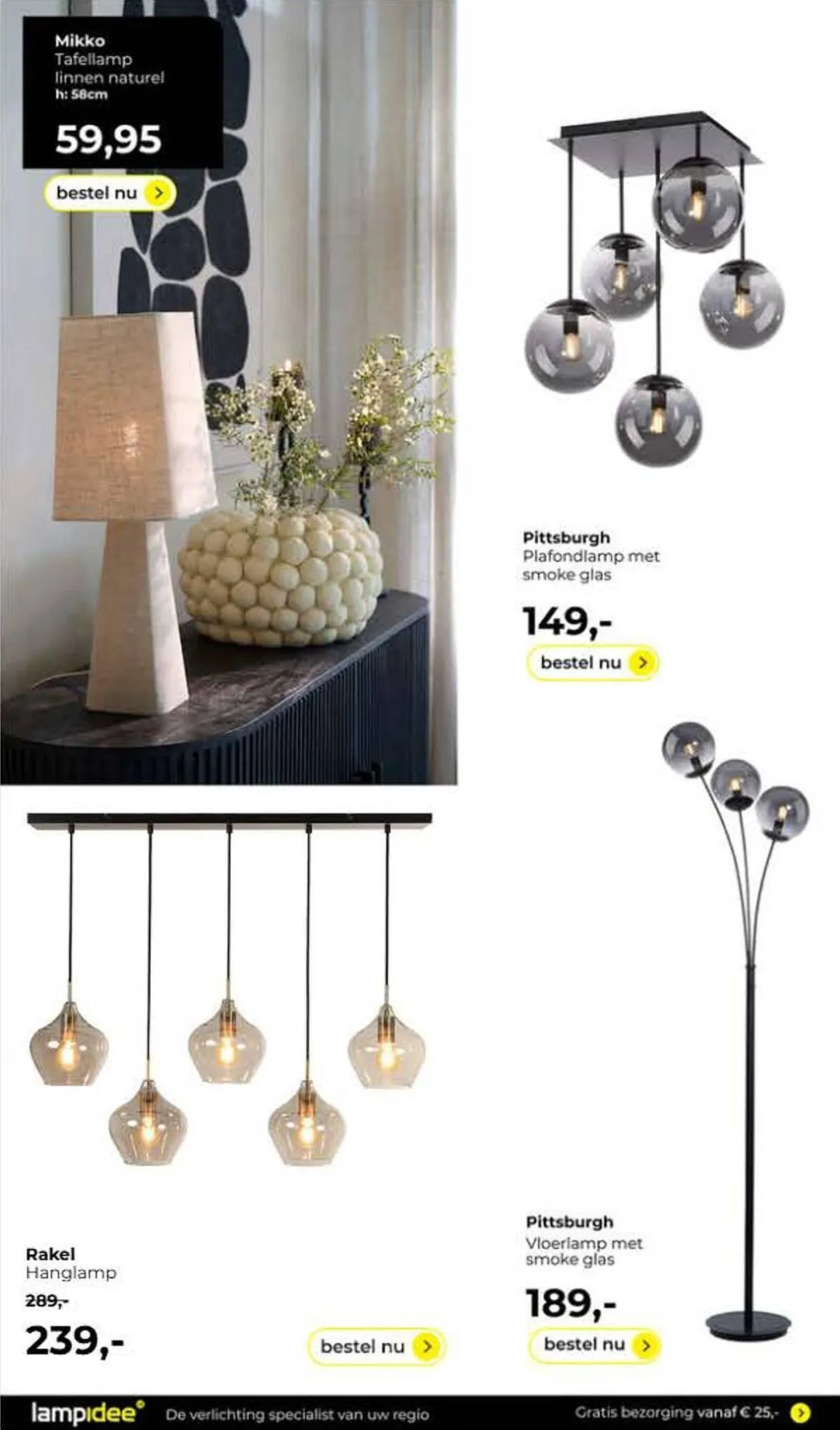 Lampidee folder van 29 december tot 4 januari 2026 - Folder pagina 4