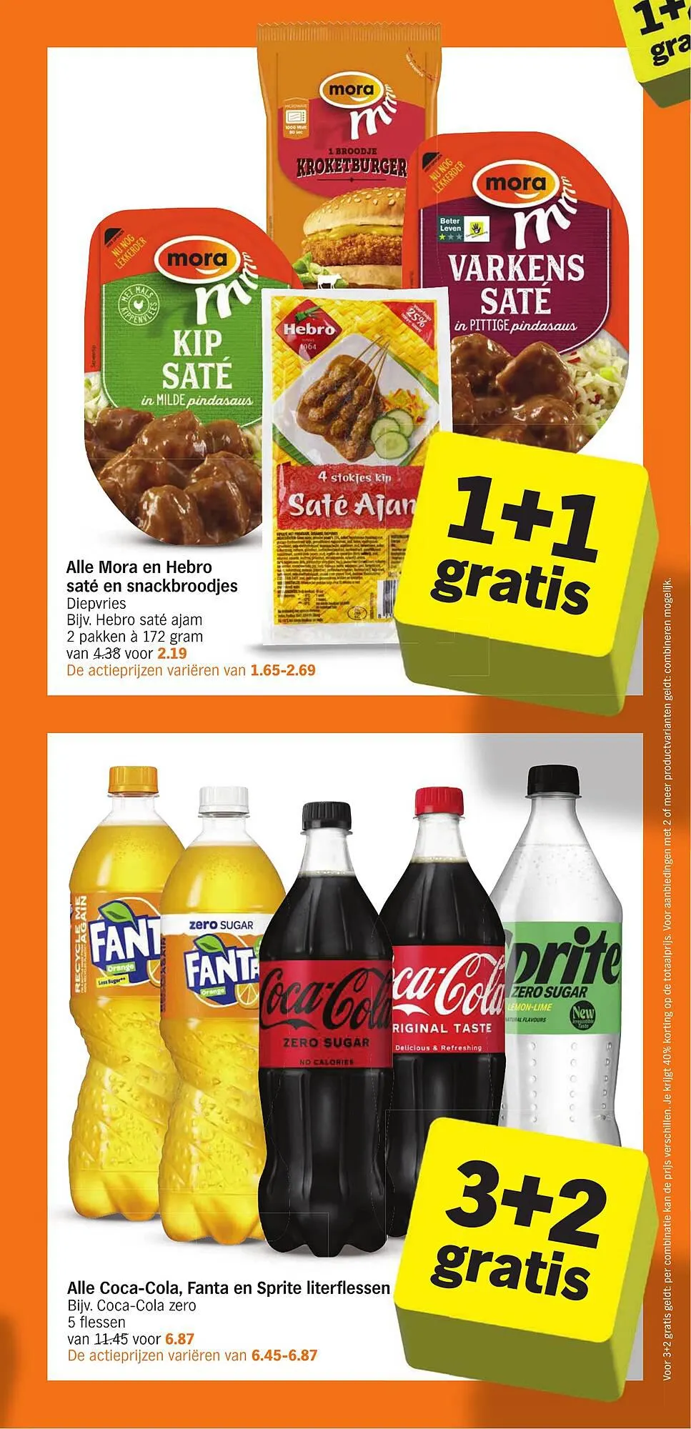 Albert Heijn folder week 5 van 29 januari tot 4 februari 2024 - Folder pagina 5