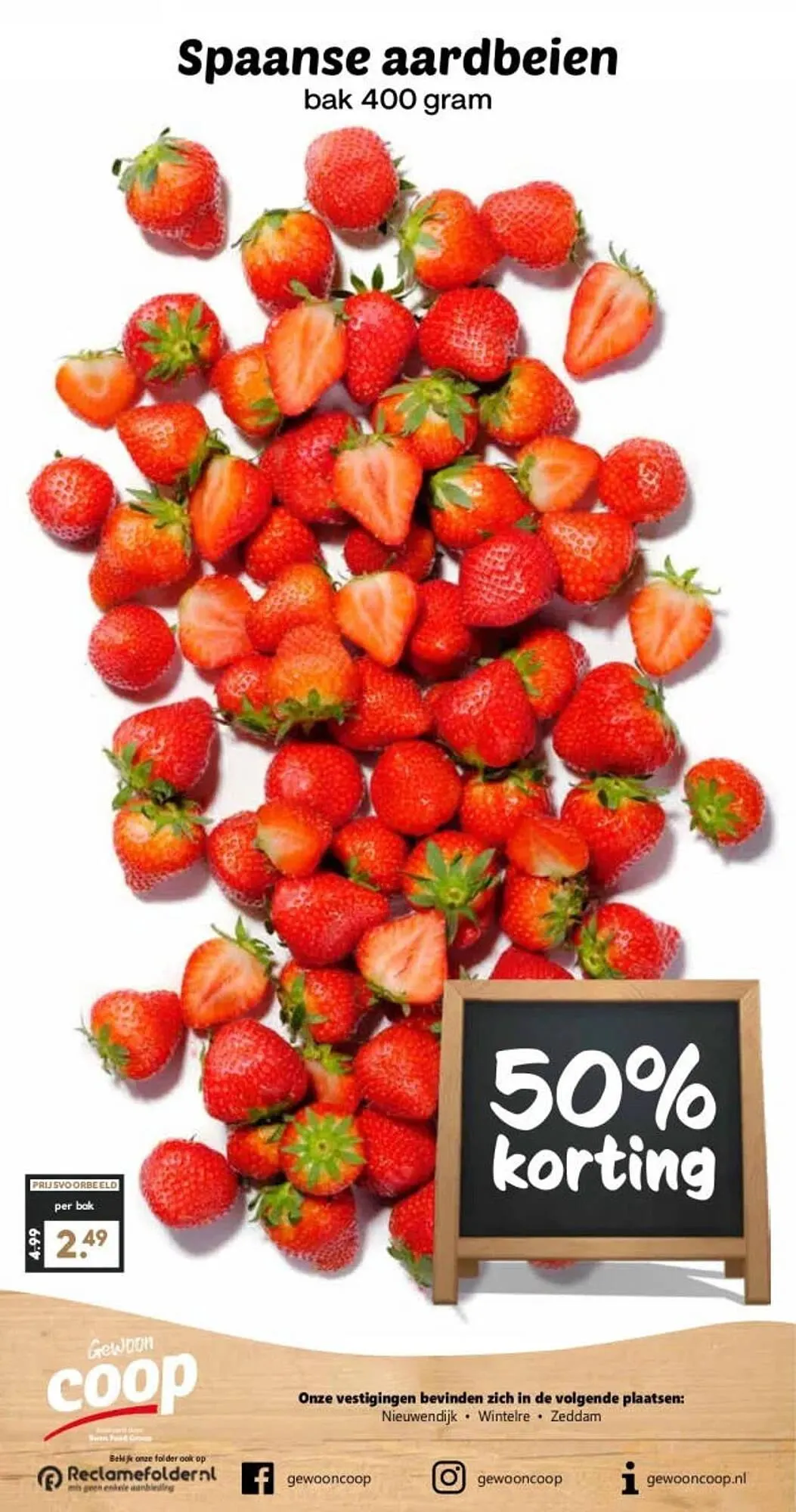 Coop folder van 16 maart tot 22 maart 2026 - Folder pagina 24