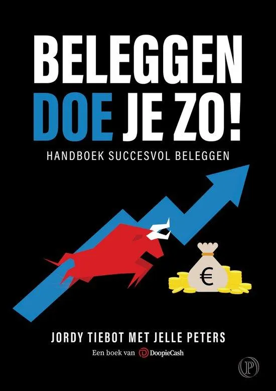 Doe je zo! 3 - Beleggen doe je zo!