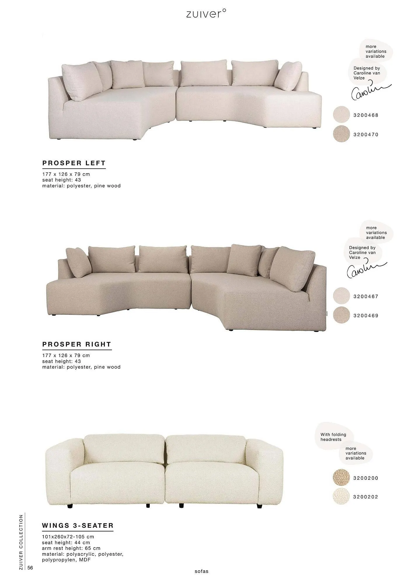 Bert Plantagie folder van 11 juni tot 30 juni 2025 - Folder pagina 56