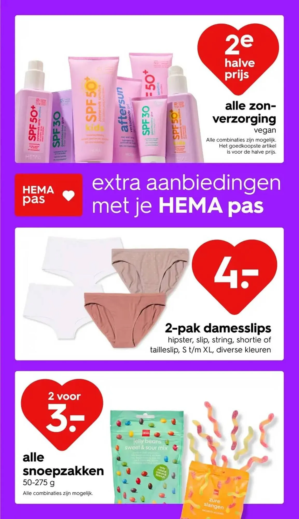 HEMA folder van 16 juni tot 29 juni 2025 - Folder pagina 37