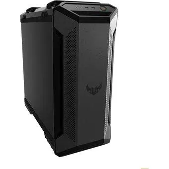Asus TUF GT501 Midi-Tower, zwart