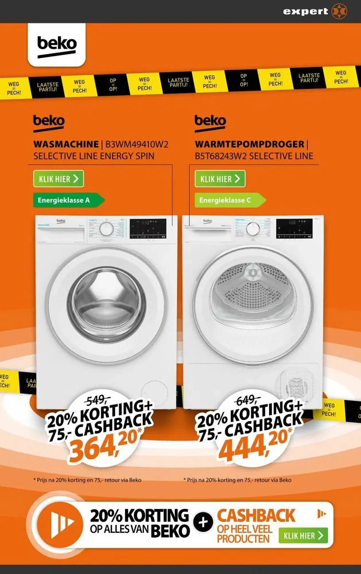 Expert folder van 18 januari tot 25 januari 2026 - Folder pagina 12